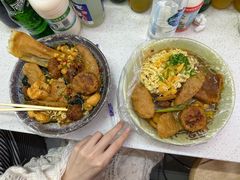 -菊菊小吃店