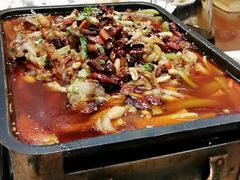 -裕德隆清真饭庄·天津特色菜(东丽店)