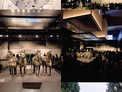 -秦始皇帝陵博物院-丽山园