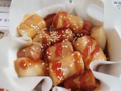 港式混酱肠粉-新世界餐厅(万达店)