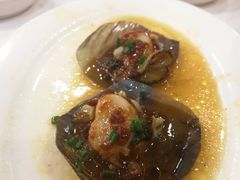 豆豉蒸带子-勝記酒家·37年老字号·经典粤菜(荔枝公园店)