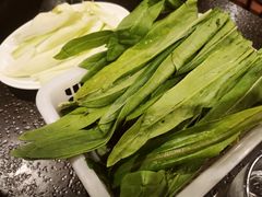 -湘肠香火锅店(团结湖店)