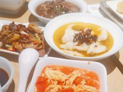 -老乡鸡(上海品尊国际中心店)