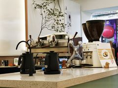 -Onirii Coffee(长乐路店)