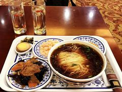 -苏苑饭店-中餐厅(长桥地区店)