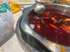 -重庆老船夫冷锅鱼(黄金路店)