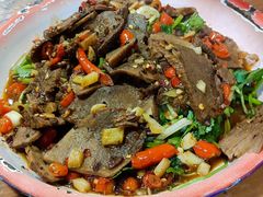 -老三样·美食研究中心(世贸路店)