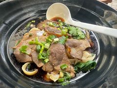 -茶米人花园餐厅