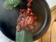 -花味·自助烤肉(大观天地店)
