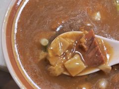 -正宗北舞渡闪家胡辣汤(总店)