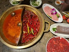 -小龙坎火锅(全球总店)