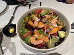 -一棵树·意大利西餐厅One Tree(新城店)