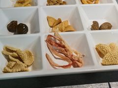 -探鱼·鲜青椒爽麻烤鱼(苏宁广场店)