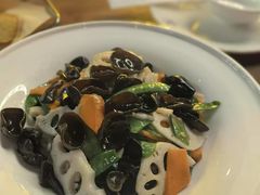 -不二·民谣音乐餐吧(长沙店)