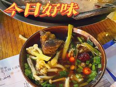 -木货街重庆老火锅(流塘店)