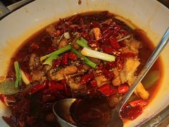 -金牌外婆家(苏州中心店)