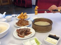 -北京全聚德(天安门店)