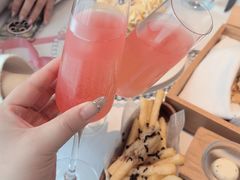 -王品牛排(郑州大卫城店)
