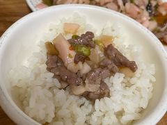-九九牛肉馆(南山路店)