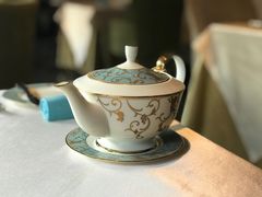 -北京古城老院厉晓麟精致菜