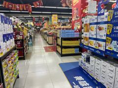 -洪都百货(灵山店)