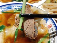 -直隶安家牛肉罩饼(建华店)