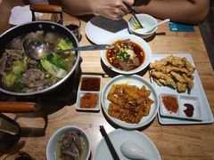 -全牛匠·乐山跷脚牛肉(新中关店)