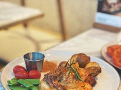 低温慢烤春鸡-农畉LONFOOD(福田星河COCOPark店)