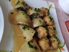 -容州国际大酒店