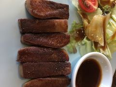 -炙柒Sekinana·精致料理 烧鸟·铁板烧(海上世界店)