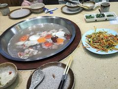 -313羊庄·羊肉火锅烧烤(李村店)