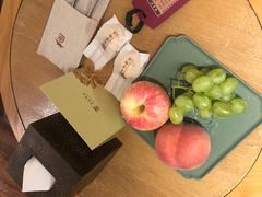 -西安华清御汤酒店