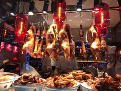 -陈鹏鹏潮汕菜(宝安机场T3航站楼店)