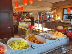 -厦门悦华酒店·绿庭主题自助餐厅