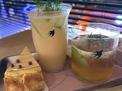 -BeauTea水仙(coco park店)