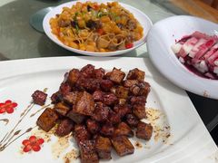 -春满园生态餐厅(南宫路店)