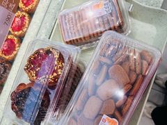 -泸溪河桃酥(西直门凯德店)