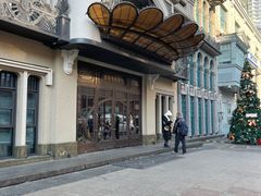 -波特曼西餐厅(中央大街店)