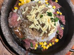 -Aqua Oasis 水天堂(爱山广场店)