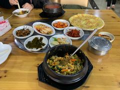 -故乡家韩国料理(丹东街店)