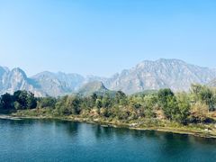 -孤山寨风景区