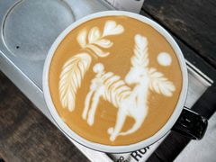 -Roast8ry Coffee Lab