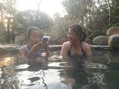 -天目湖涵田半山温泉