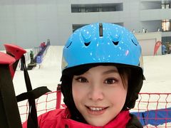 -哈尔滨热雪奇迹