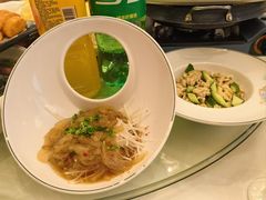 -四川江油戴斯大酒店