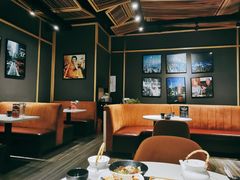大堂-新仙清汤牛腩(铜锣湾店)