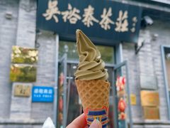 -吴裕泰茶庄(前门大街店)