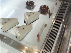 -DEMO黛慕蛋糕(中泰店)