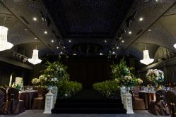 -格乐利雅婚礼艺术中心(南外滩店)