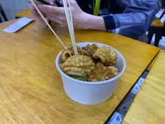 -林氏沙茶面·闽南必尝小吃(福建路店)
